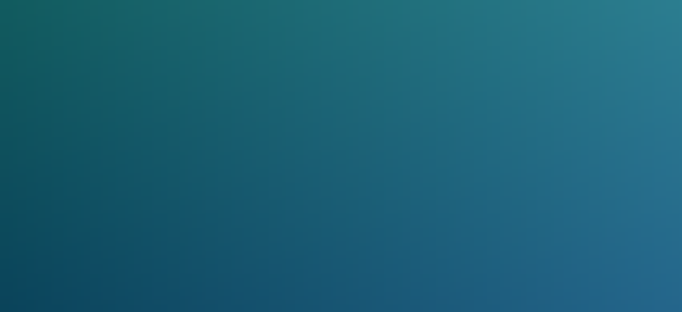 Illustration of a bridge made of data points